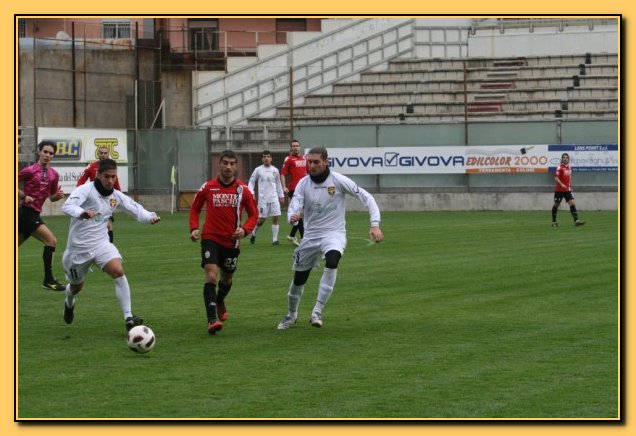 Citt di Messina - Siena in azione 5.jpg